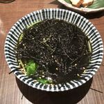 Takegushi - 海苔茶漬