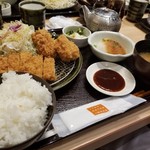 Tonkatsu Wakou - 