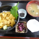 Banya meshi - 