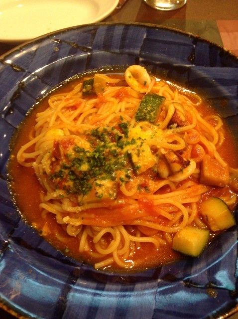 鎌倉パスタ 武蔵浦和マーレ店 武蔵浦和 パスタ 食べログ 鎌倉パスタ 武蔵浦和マーレ店 武蔵浦和 パスタ 食べログ