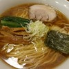 ラーメン屋モン吉