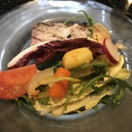 ラ カンパーニュ - 