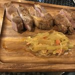 ラ カンパーニュ - 