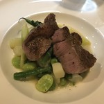 ラ カンパーニュ - 