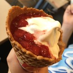 マクドナルド - 料理写真: