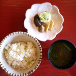 馬場乃町 はやし - 