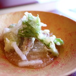 馬場乃町 はやし - 