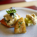 馬場乃町 はやし - 