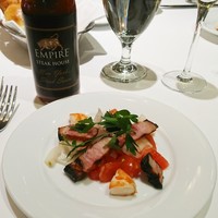 Empire Steak House Roppongi - 