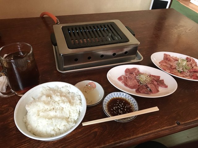 貴陽苑 - 弘前東高前（焼肉）の写真