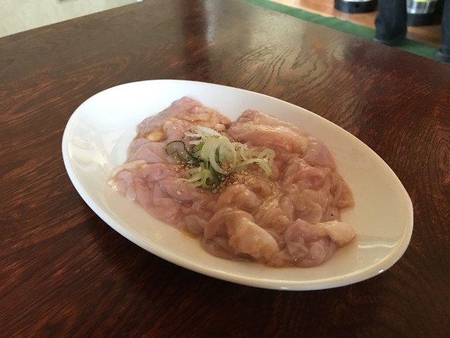 貴陽苑 - 弘前東高前（焼肉）の写真