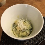 酒囲屋本店 - お通し