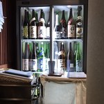 酒囲屋本店 - 内観②