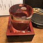 酒囲屋本店 - 酒一筋 時代おくれ 山廃純米吟醸②