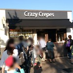 Crazy Crapes - 看板