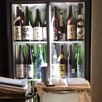 酒囲屋本店 - 内観③