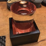 酒囲屋本店 - 酔鯨 純米吟醸 吟麗②