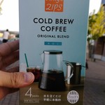 タリーズコーヒー - お気に入りの水出しコーヒー