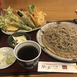 Soba Ichi - 