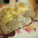 ANDERSEN - うさぎのクリームパン