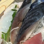 発寒かねしげ鮮魚店 - 