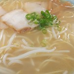 薩摩 - 少しアップ