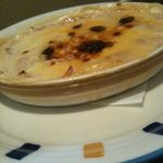 ナポリの食卓 春日部店 - グラタンパスタ