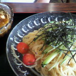 会津野 - つけ麺