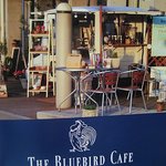 THE BLUEBIRD CAFE - 