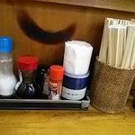 和食とよま - 調味料等