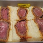 レストラン ヨコオ 大阪のれんめぐり店
