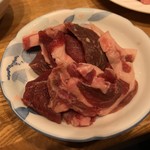 成吉思汗（ジンギスカン）