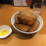 Tonkatsu Tarou - 