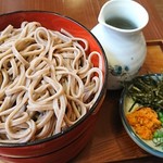 島根 ご縁食堂 喰神 - 