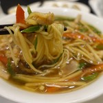 中国料理 景山 - 