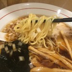 つけ麺 豚野郎 - 