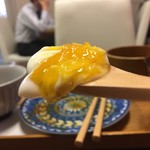 ギブ アンド ギフト カフェ - デザートはヨーグルトでした〜