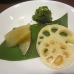 青天 みつはし - ２０１８年３月再訪問