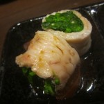 青天 みつはし - ２０１８年３月再訪問