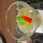 青天 みつはし - ２０１８年３月再訪問