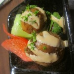 青天 みつはし - ２０１８年３月再訪問