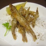 青天 みつはし - ２０１８年３月再訪問