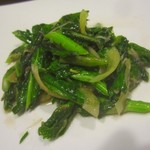 青天 みつはし - ２０１８年３月再訪問