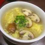 青天 みつはし - ２０１８年３月再訪問