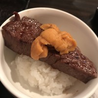 SATOブリアン 本店 - 