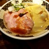 すごい煮干ラーメン凪 渋谷東口店