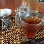 中国茶専門店 楼蘭 - 