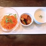 Brasserie 雪乃下 - 