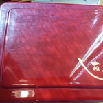 うなぎ亭 友栄 - 