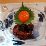 うなぎ亭 友栄 - 